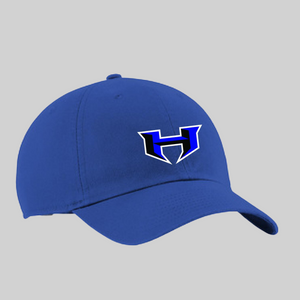 Hebron High School Band 23-17 Nike Hat