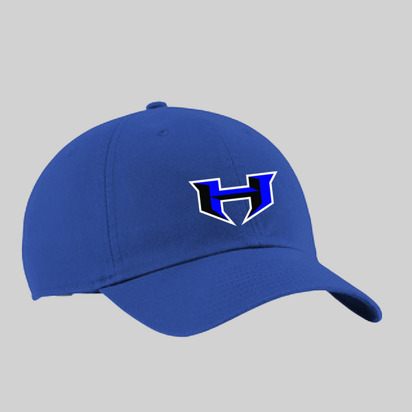 Hebron High School Band 23-17 Nike Hat