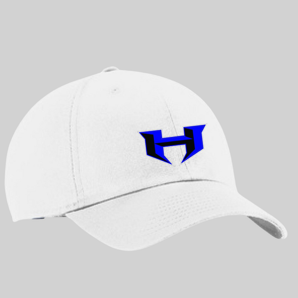 Hebron High School Band 23-17 Nike Hat