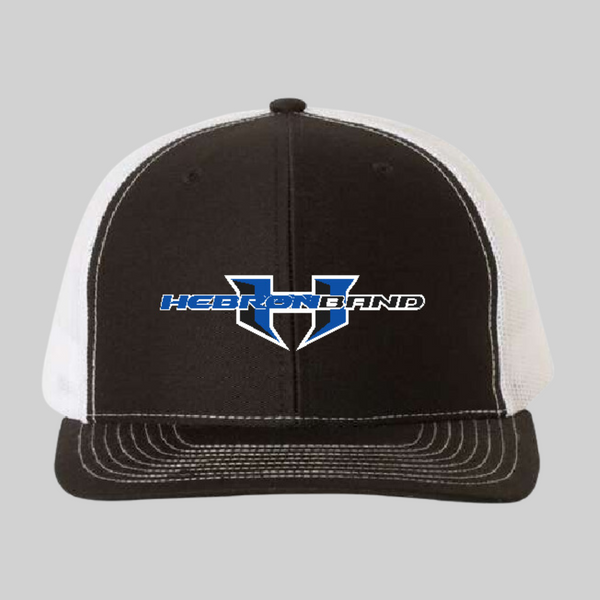 Hebron High School Band Hat