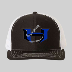 Hebron High School Baseball 23-12