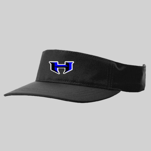 Hebron High School Baseball 23-15