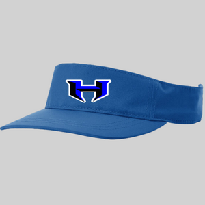Hebron High School Baseball 23-15