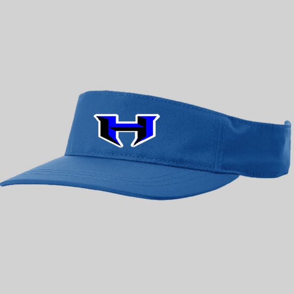 Hebron High School Baseball 23-15