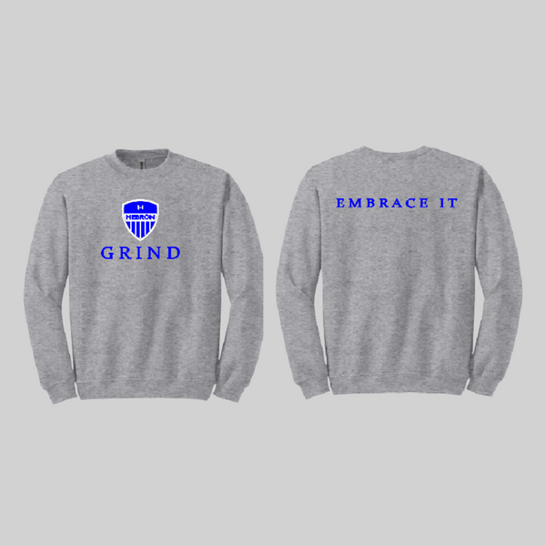 Hebron High School Soccer Boys Practice Gear MANDATORY