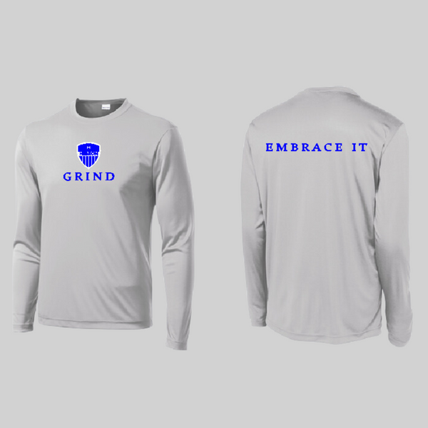 Hebron High School Soccer Boys Practice Gear MANDATORY