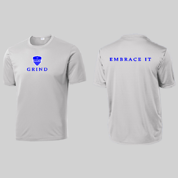 Hebron High School Soccer Boys Practice Gear MANDATORY