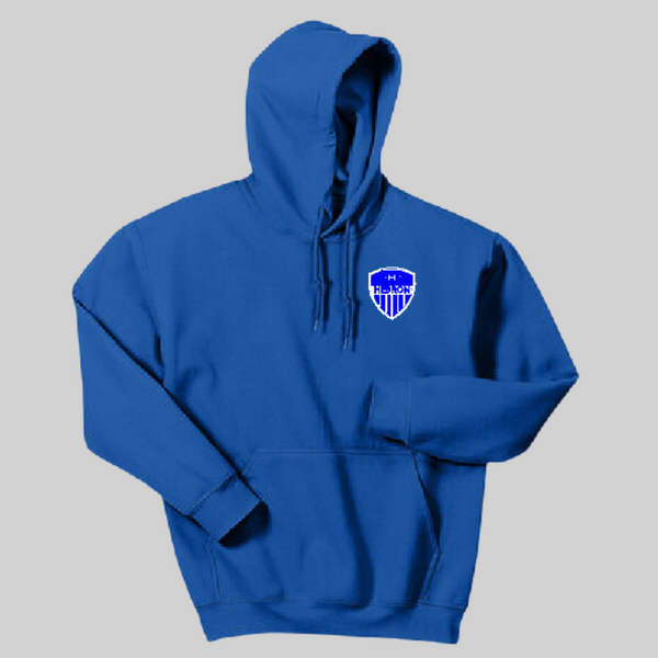 Hebron High School Soccer Girls Practice Gear MANDATORY