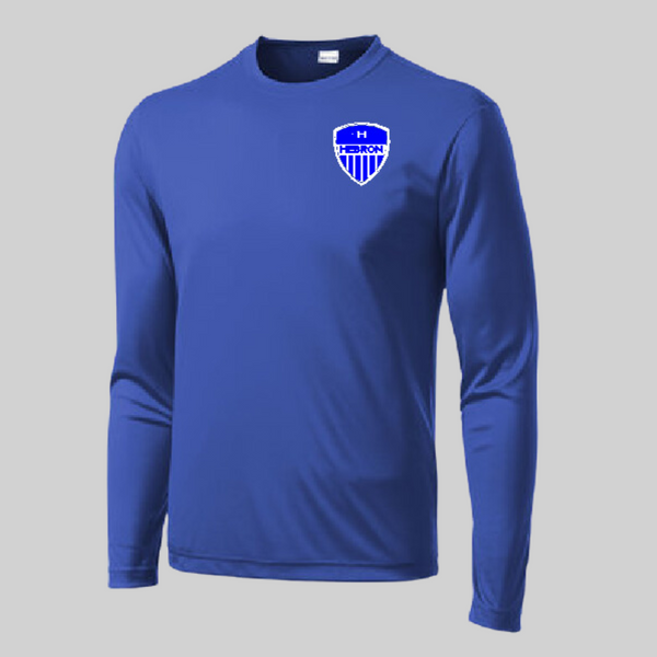 Hebron High School Soccer Girls Practice Gear MANDATORY