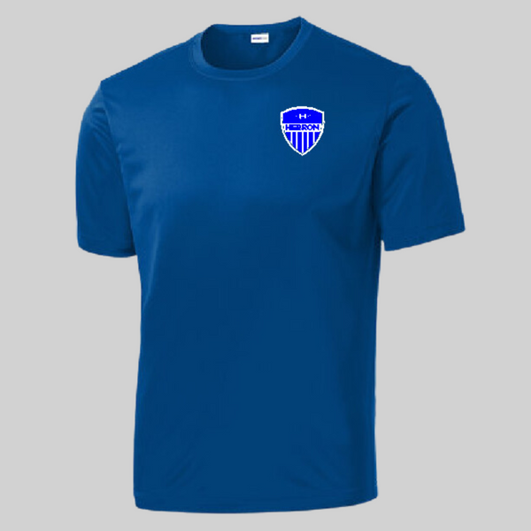 Hebron High School Soccer Girls Practice Gear MANDATORY