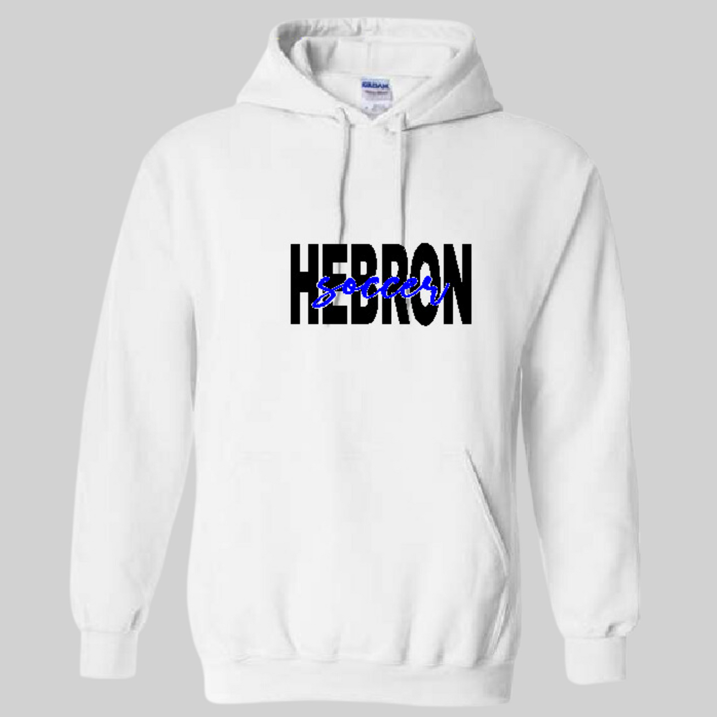 Hebron High School Soccer 23-1