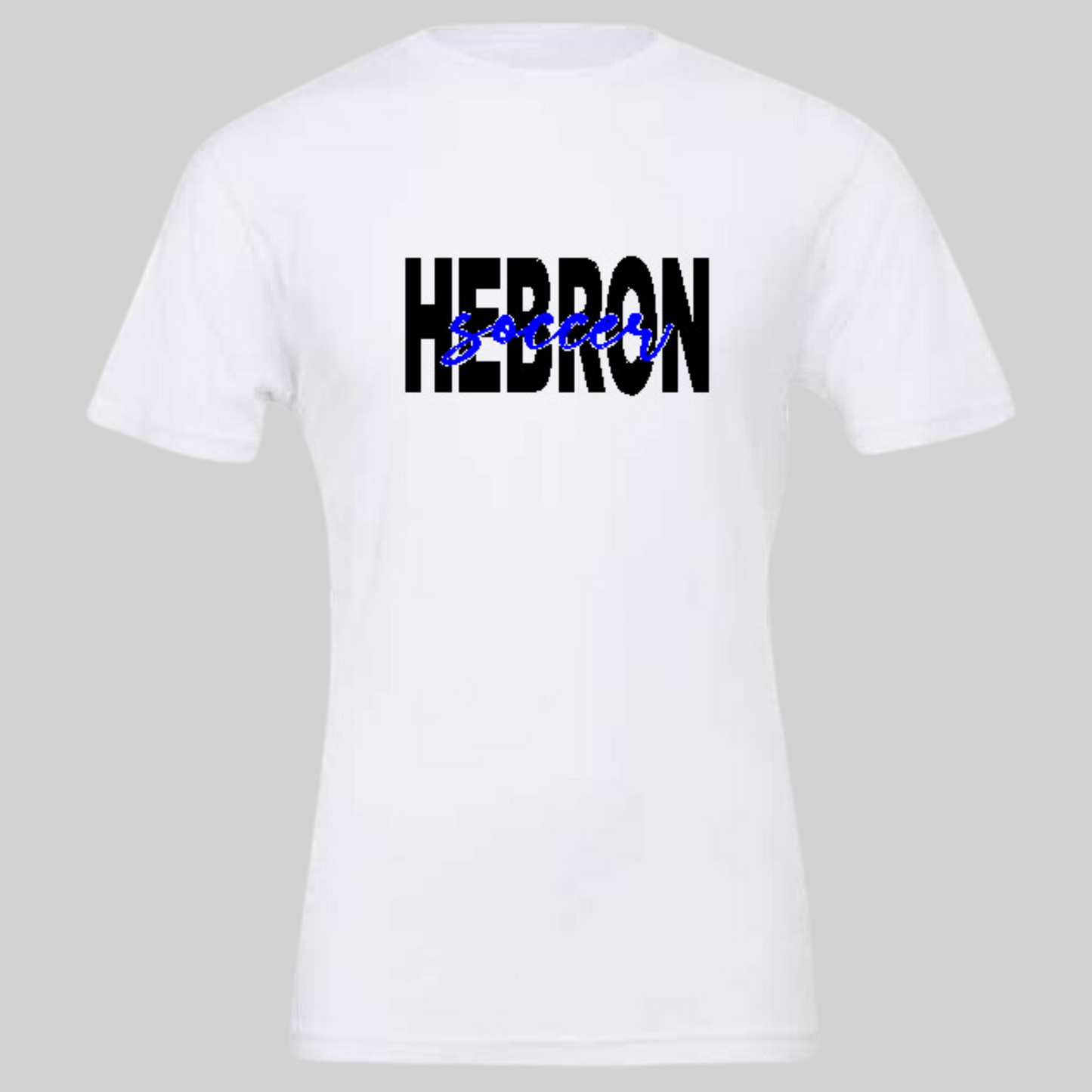 Hebron High School Soccer 23-1