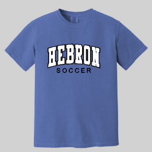 Hebron High School Soccer 23-2