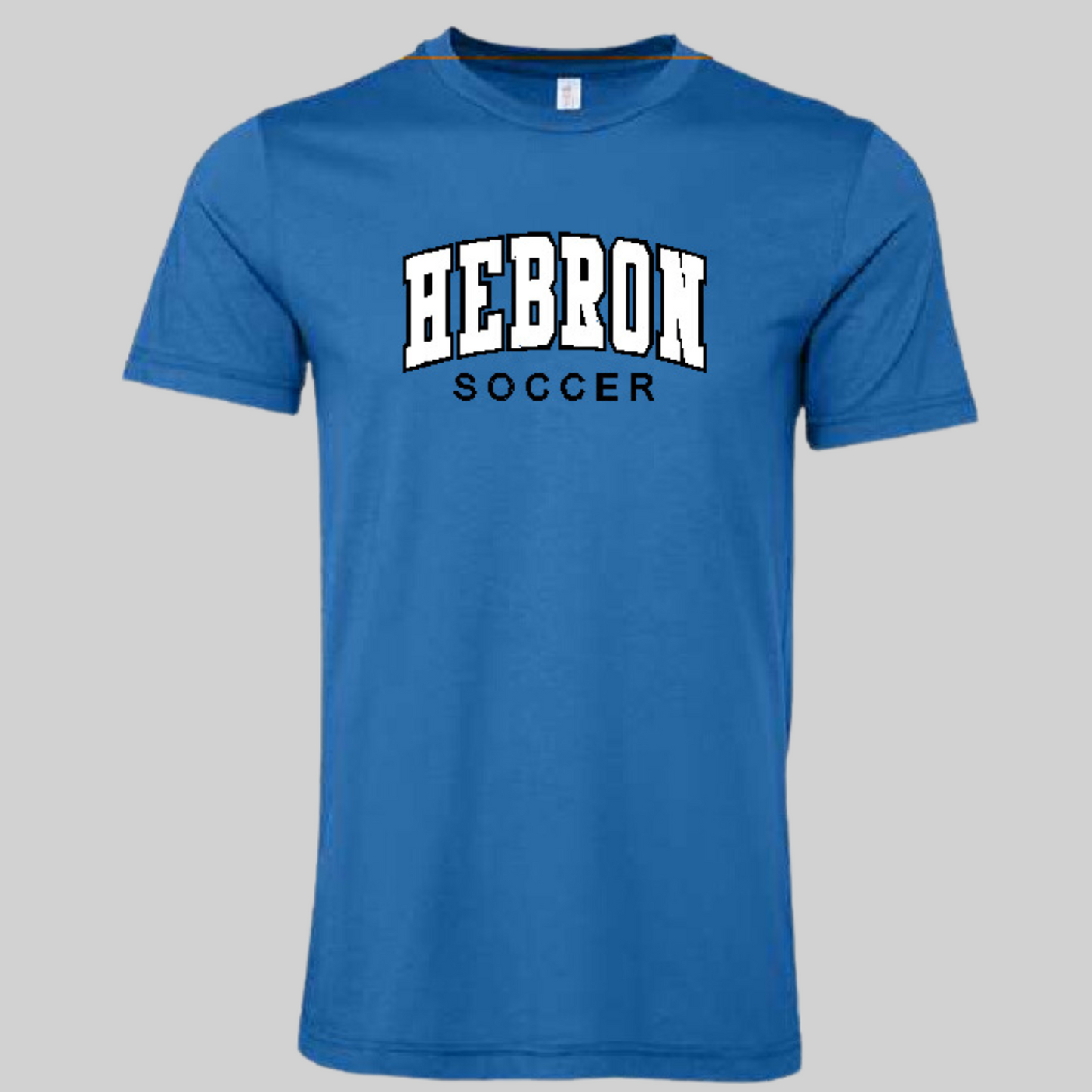 Hebron High School Soccer 23-2