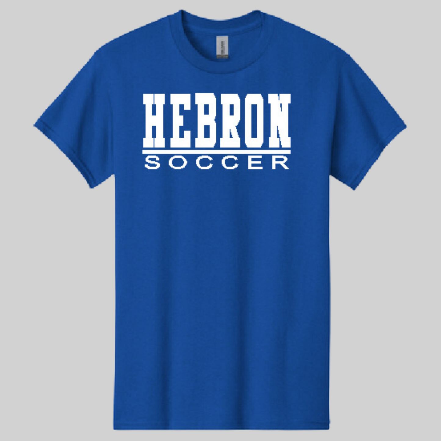 Hebron High School Soccer 23-4