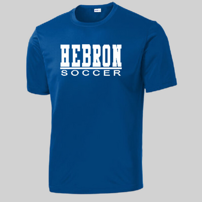 Hebron High School Soccer 23-4