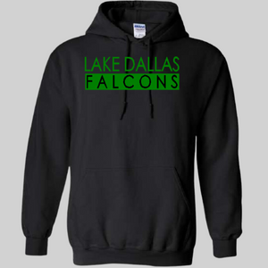 Lake Dallas Elementary 23-2