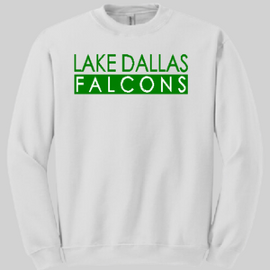 Lake Dallas Elementary 23-2