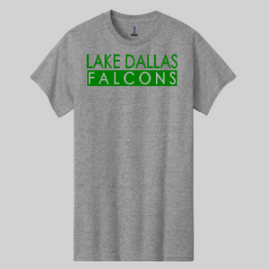 Lake Dallas Elementary 23-2