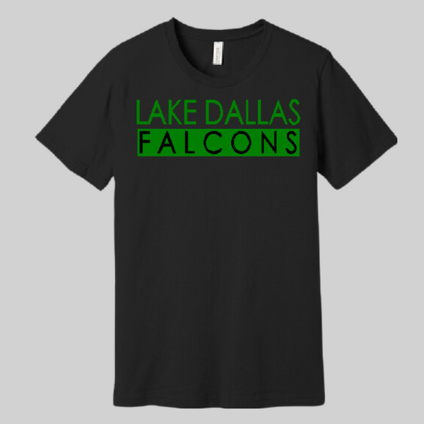 Lake Dallas Elementary 23-2