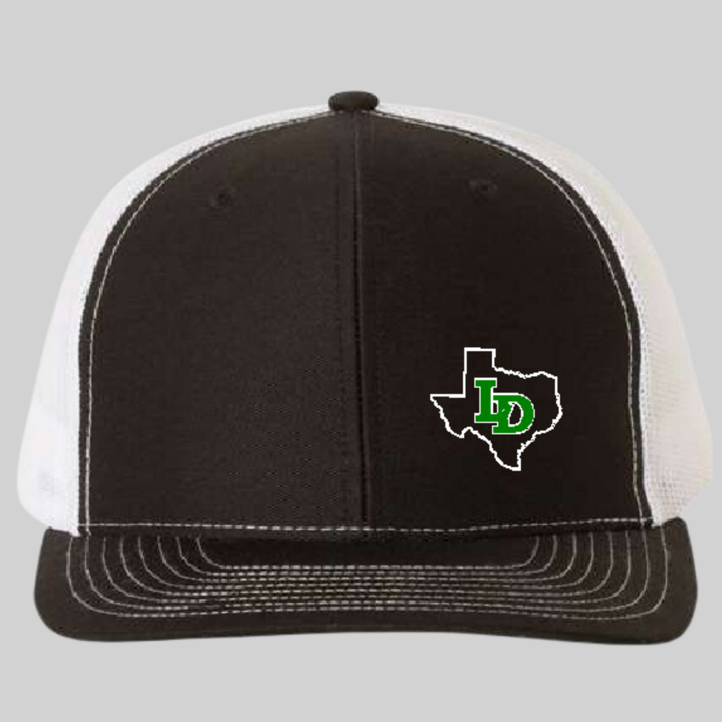 Lake Dallas Elementary Hat