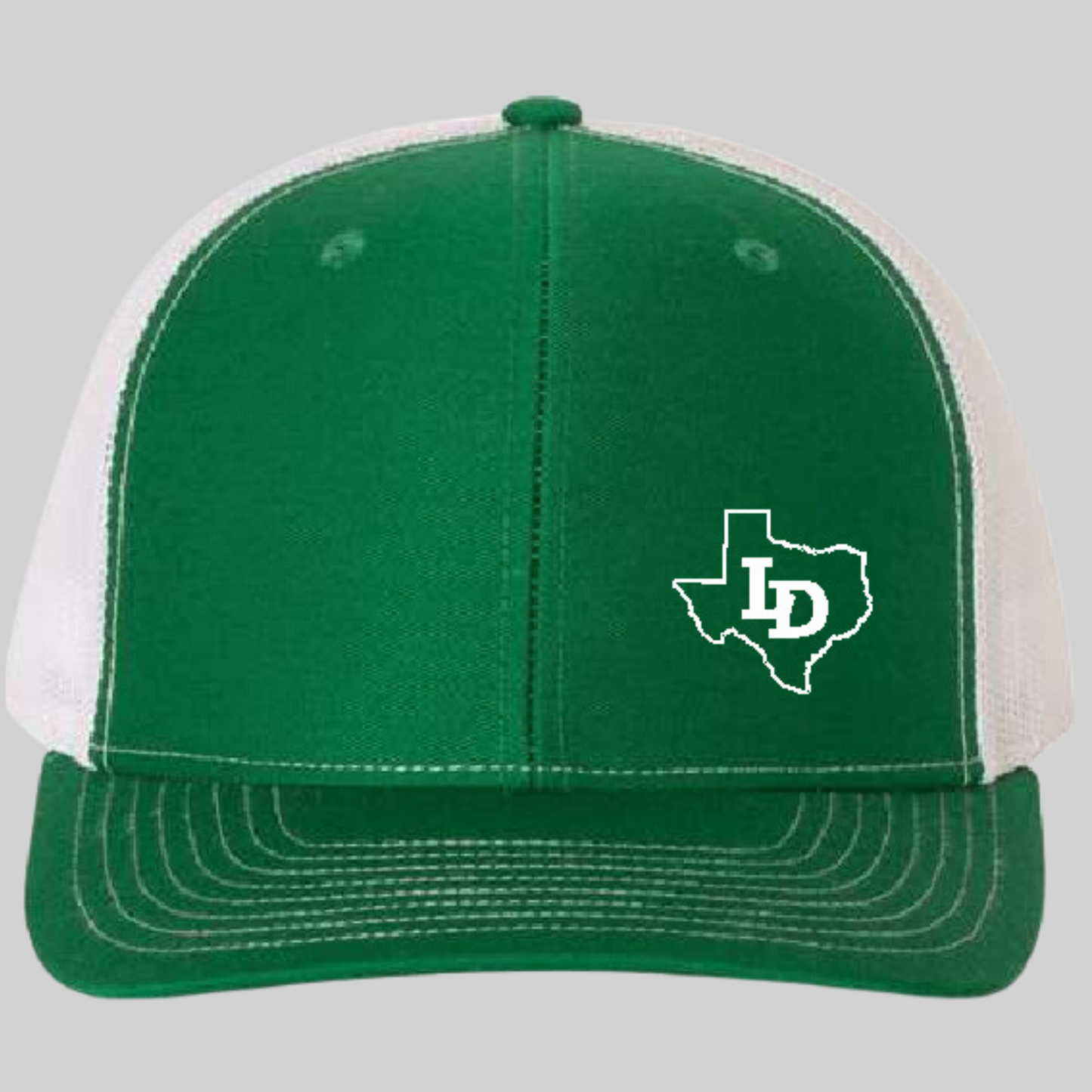Lake Dallas Elementary Hat