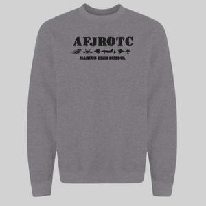 Marcus High School AFJROTC 23-1