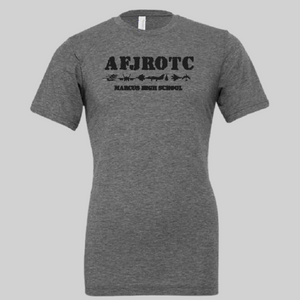 Marcus High School AFJROTC 23-1