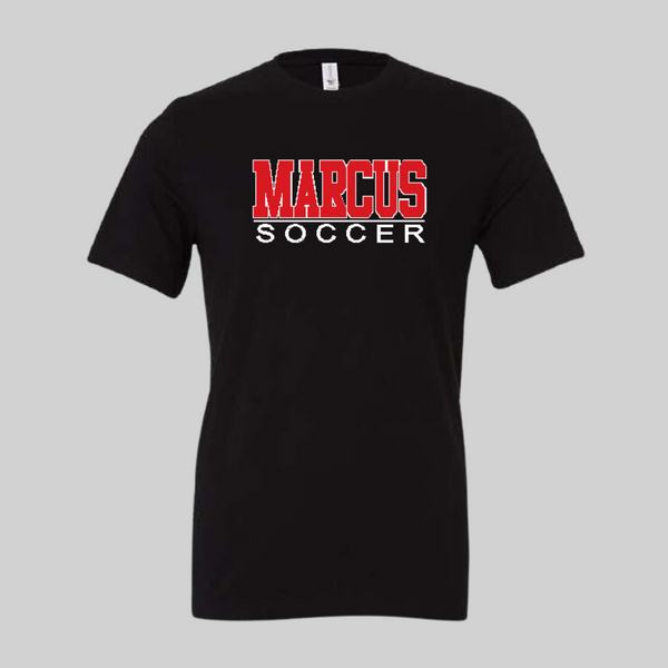 Marcus High School Girls Soccer 23-3